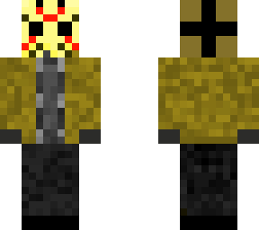 jason voorhees