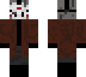 jason voorhees