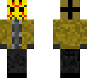 jason voorhees