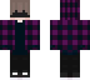 jay with no fox ears