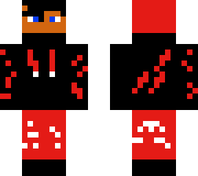 kaithegamer v2 | Minecraft Skin