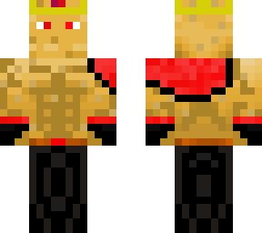 kartofle king