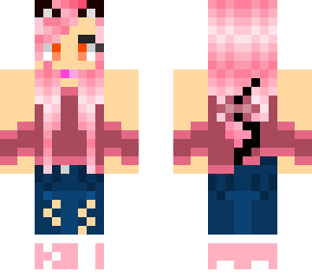 kawaii chan
