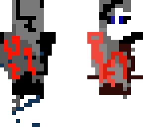 killer ghost girl