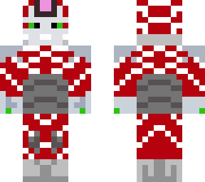 king crimson [custom model]