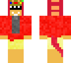 krolewski smok leon