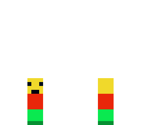 lego man