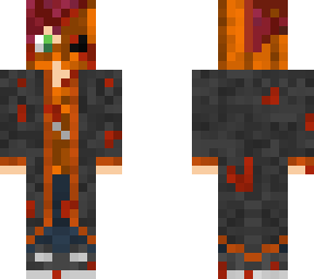 leovonnnypumpkin