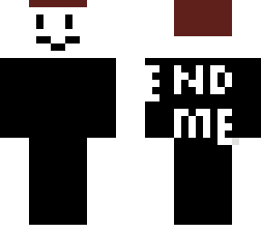 loser skin (normal)