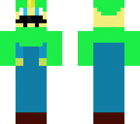 luigi