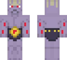 machoke