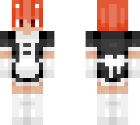 maid