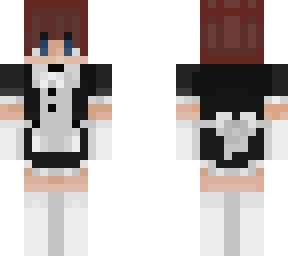 maid