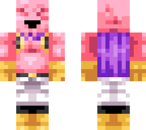 majinbuu