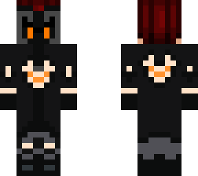 malevolent drip (black edition)