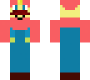 mario