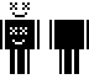 marshmallow jersie