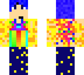 max the mage