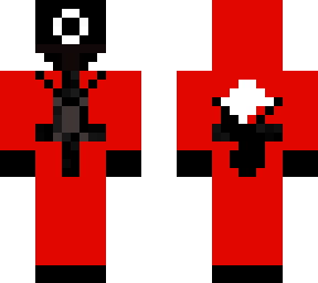 mcmeow2147 (guardia de el juego del calamar)