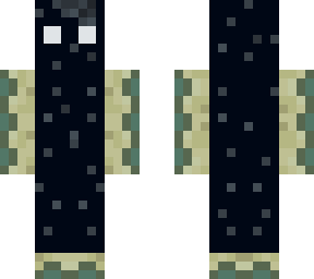 mcsrtober - day 30: end portal (geosquare)