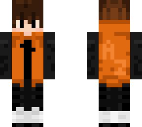me in halloween suit