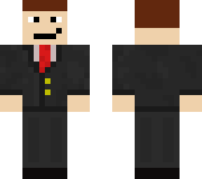 me minecrat