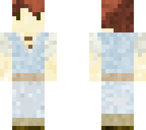 medieval commoner