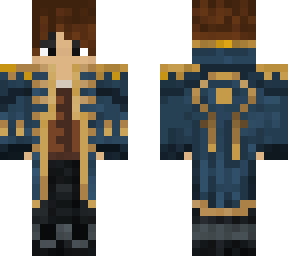 medivel boy