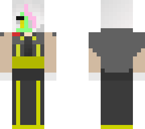 meg fnafhs halloween