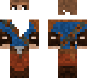 mercenary