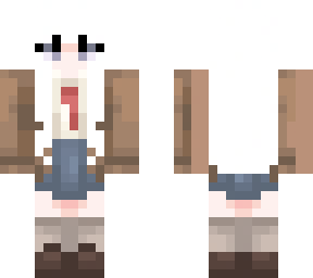mi mejor skin owo