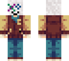 micahel