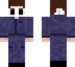 michael myers