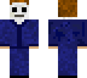 michael myers