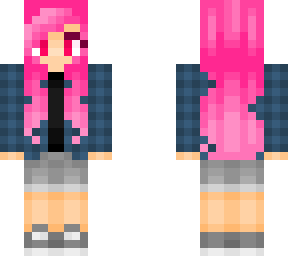 minecraft skin remake 6