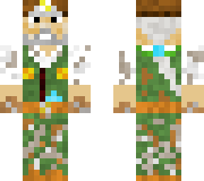 miner "dirty"