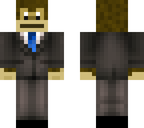 monkey suit