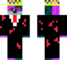 monster wolf