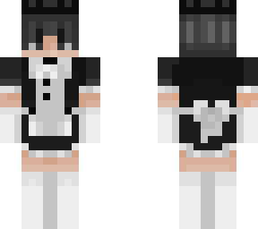 moon maid (slim)