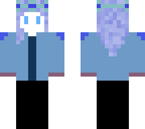 moonchild (winter jacket)