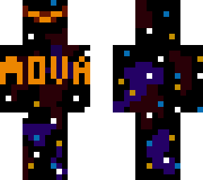 mova skin