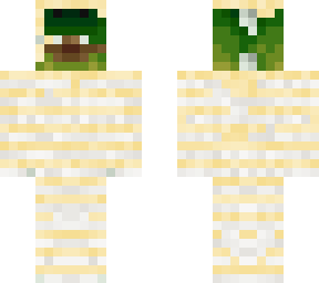 mummy dinosaur