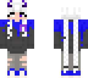 my 1st avatar design