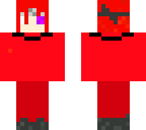 my actual skin for java