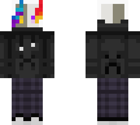 my custom version of hsthefirelaz