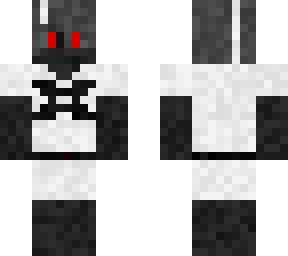 my imaginative self dark