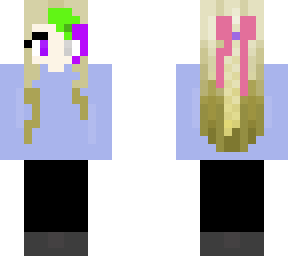 my new oc (plz don't use)