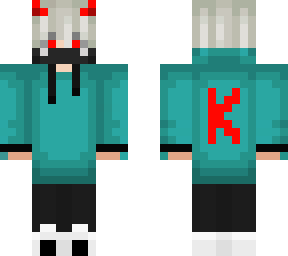 my own skin =>