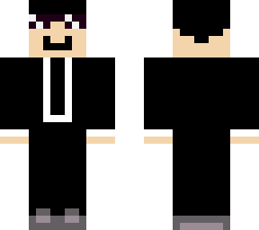 my roblox avatar!