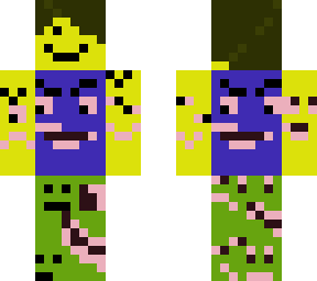 my roblox avatar